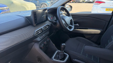 Dacia Sandero 1.0 Tce Expression 5dr Bi Fuel Hatchback